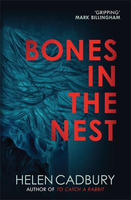 Bones in the Nest book