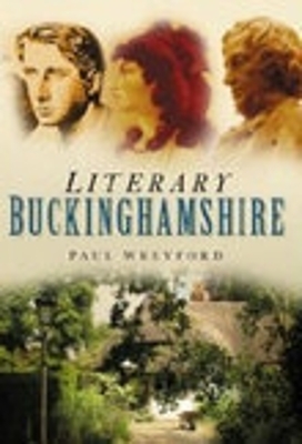 Literary Buckinghamshire book