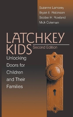 Latchkey Kids by Suzanne Lamorey