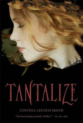 Tantalize by Cynthia Leitich Smith