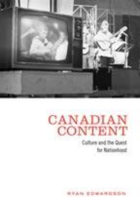 Canadian Content by Ryan Edwardson