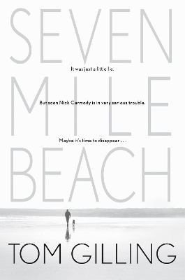 Seven Mile Beach book
