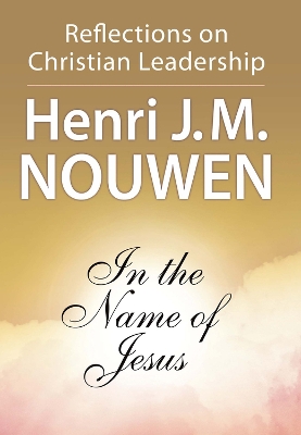 In the Name of Jesus book