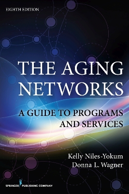 Aging Networks book