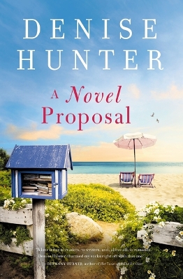 A Novel Proposal: A Novel book