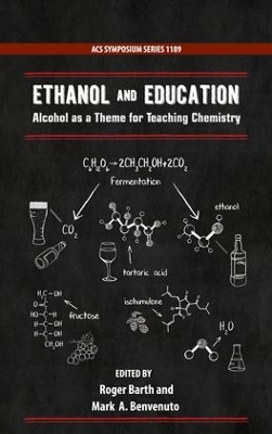 Ethanol and Education book