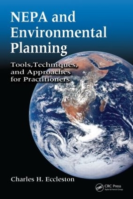 NEPA and Environmental Planning book