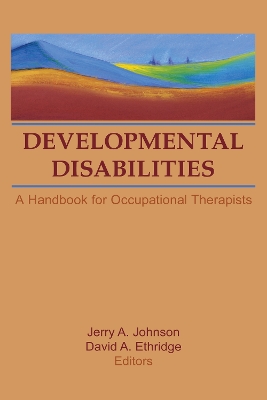 Developmental Disabilities by David A Ethridge