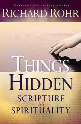 Things Hidden book