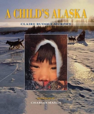 Child's Alaska book