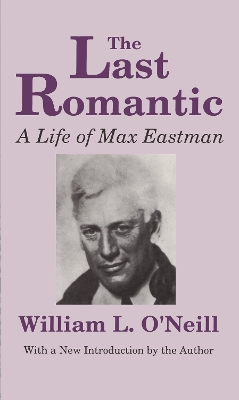 Last Romantic book