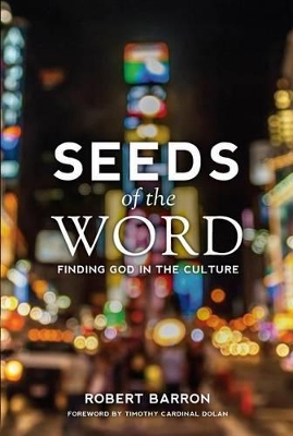 Seeds of the Word book