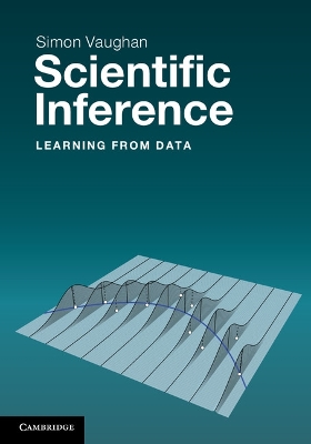 Scientific Inference book