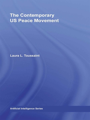 The Contemporary US Peace Movement book
