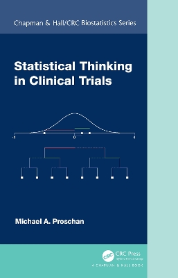 Statistical Thinking in Clinical Trials by Michael A. Proschan
