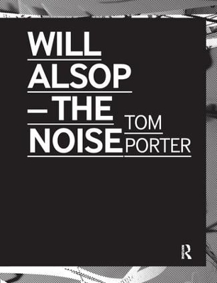 Will Alsop by Tom Porter