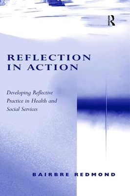 Reflection in Action by Bairbre Redmond