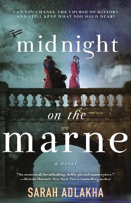 Midnight on the Marne book