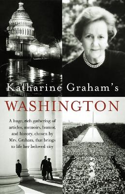 Katharine Graham's Washington book