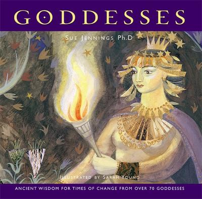 Goddesses book