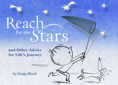 Reach for the Stars book