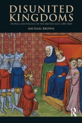 Disunited Kingdoms by Michael Brown