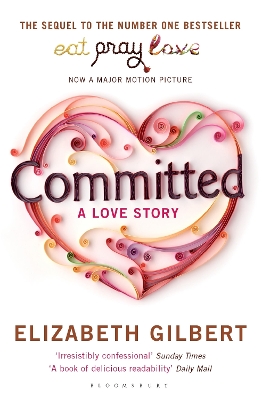 Committed book