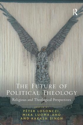 Future of Political Theology book