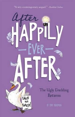 Ugly Duckling Returns book