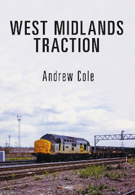 West Midlands Traction book