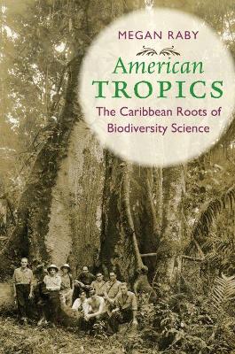 American Tropics book