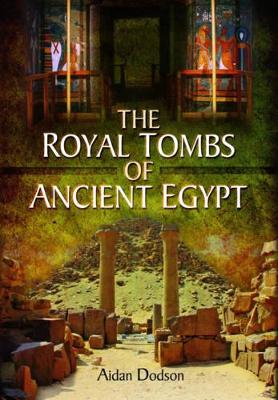 Royal Tombs of Ancient Egypt book