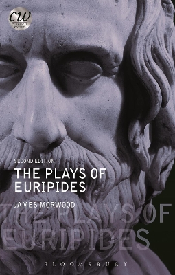 Plays of Euripides book