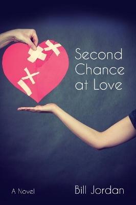 Second Chance at Love book