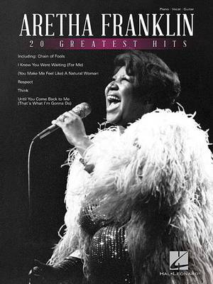 Aretha Franklin book