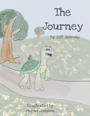 The Journey book