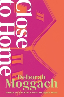 Close to Home book