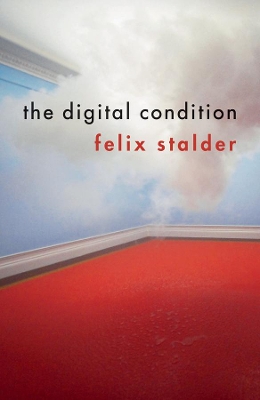 The Digital Condition by Felix Stalder