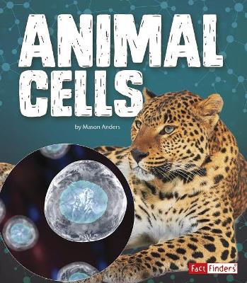 Animal Cells book