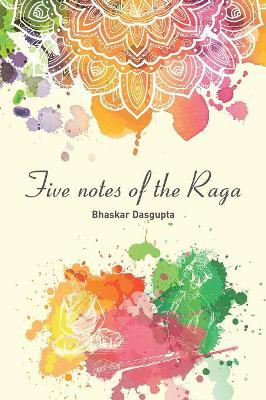 Five Notes of the Raga book