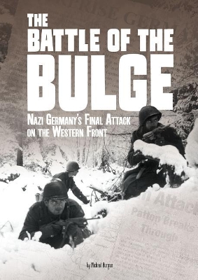 The Battle of the Bulge book