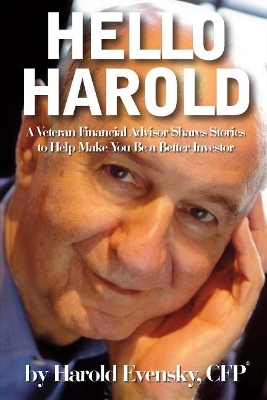 Hello Harold book