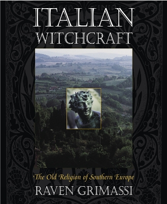 Italian Witchcraft book