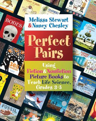 Perfect Pairs book