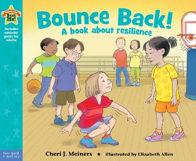 Bounce Back! book