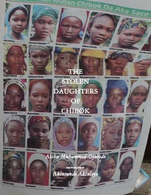Daughters Of Chibok book