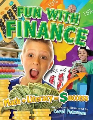 Fun with Finance book