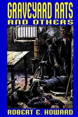 Graveyard Rats and Others book