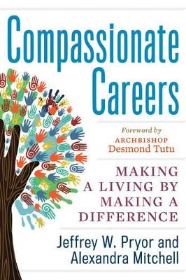 Compassionate Careers book