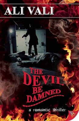 Devil be Damned book